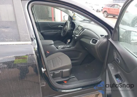 2023 Chevrolet Equinox Fwd Lt z USA, uszkodzony, nr VIN 3GNAXKEG7PL269604